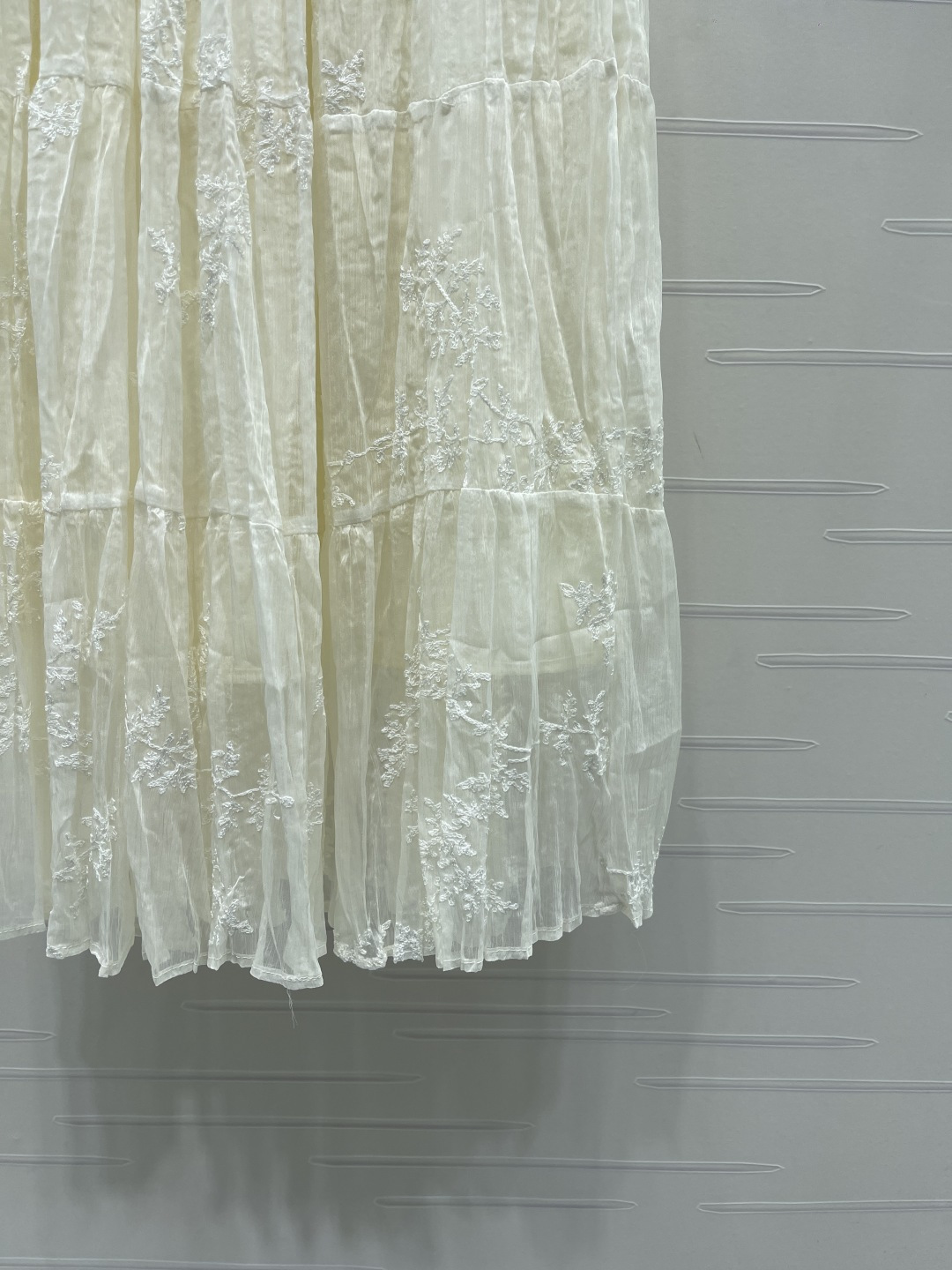 skirts and dresses